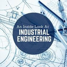 industrial engineering 4 ever