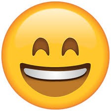 smile