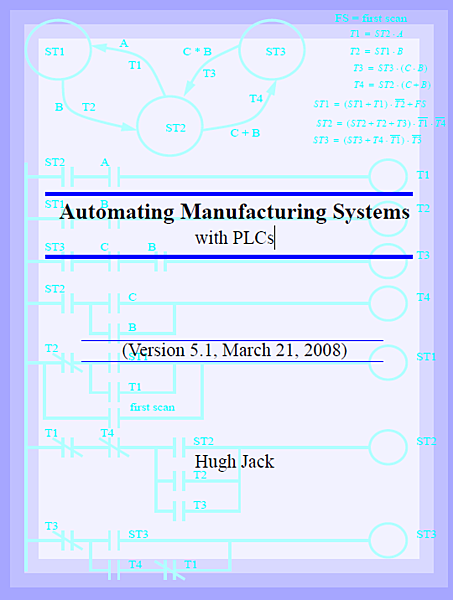 أتمتة أنظمة التصنيع Automating Manufacturing Systems