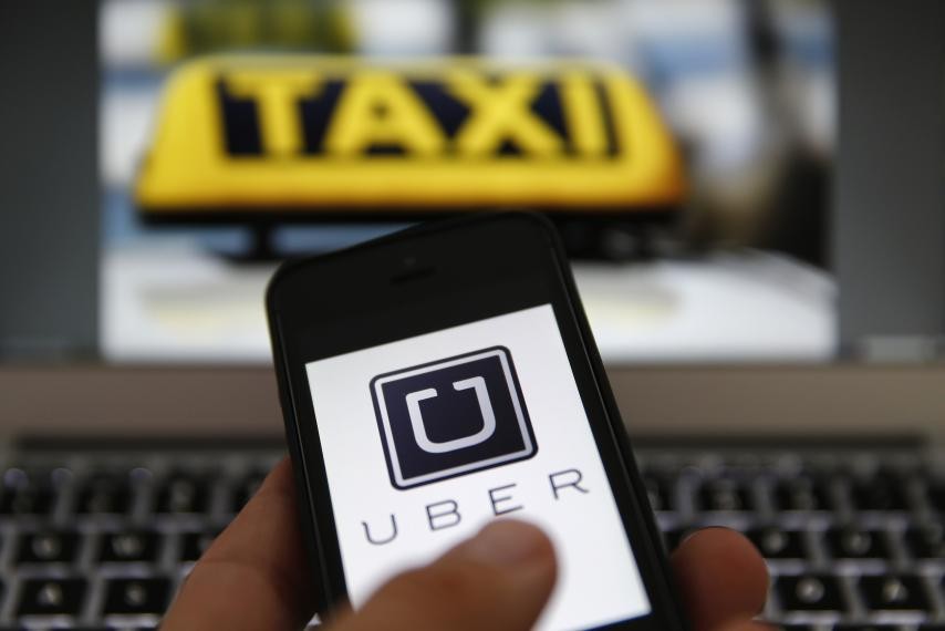 اوبر تقرر اخيرا ايقاف برنامجها للسيارات ذاتية القيادة لهذا السبب
