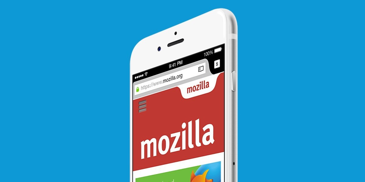 فايرفوكس يحمي خصوصيتك يمنع الشركات من تتبعك على IOS