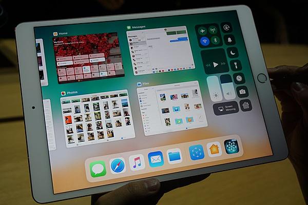 توقعات مؤتمر مطوري ابل WWDC 2018