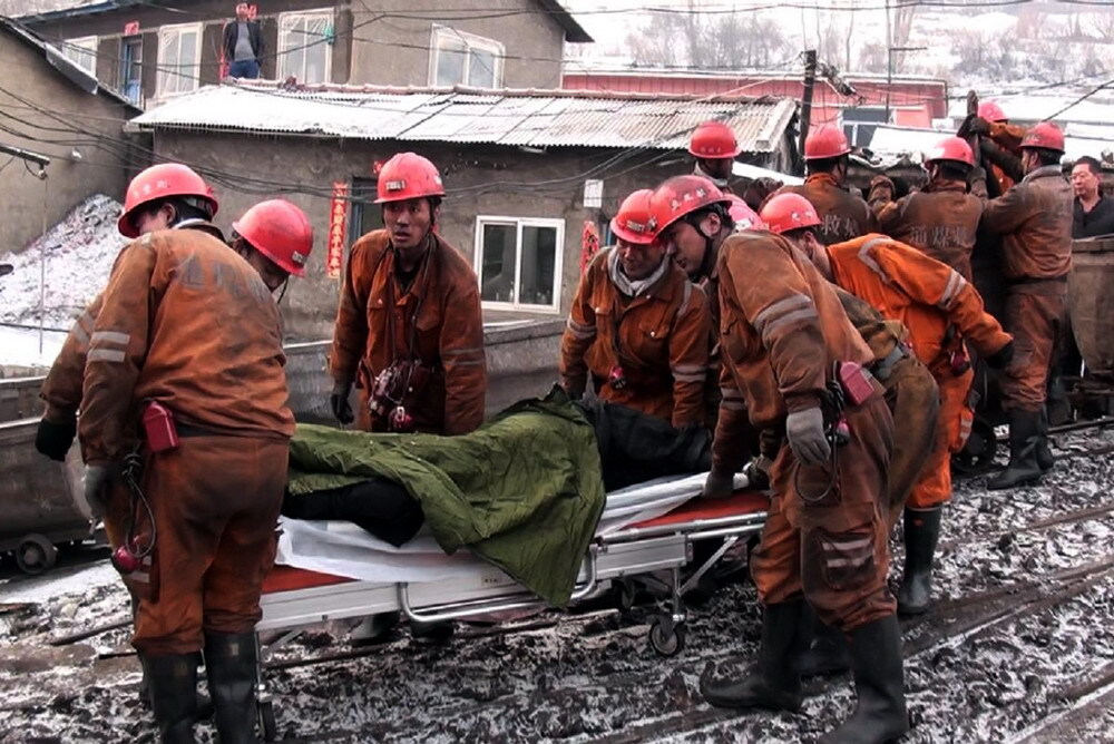 اضغط على الصورة لعرض أكبر

الاسم: tonghua%20coal%20xinhua.jpg
الحجم: 211.3 كيلوبايت
رقم التعريف: 225904