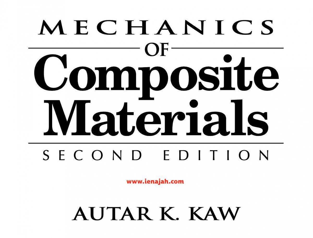 اضغط على الصورة لعرض أكبر

الاسم: Mechanics of Composite Materials.jpg
الحجم: 111.3 كيلوبايت
رقم التعريف: 226315
