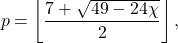 اضغط على الصورة لعرض أكبر

الاسم: quicklatex.com-02534a4688320494fa204706849d996b_l3.png
الحجم: 1.5 كيلوبايت
رقم التعريف: 227157