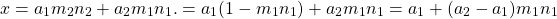 اضغط على الصورة لعرض أكبر

الاسم: quicklatex.com-879c9c2639fe994b33a3f2753de4e5c6_l3.png
الحجم: 1.6 كيلوبايت
رقم التعريف: 227172
