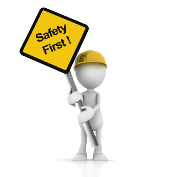شرح كامل وافي عن السلامة المهنية Occupational Safety
