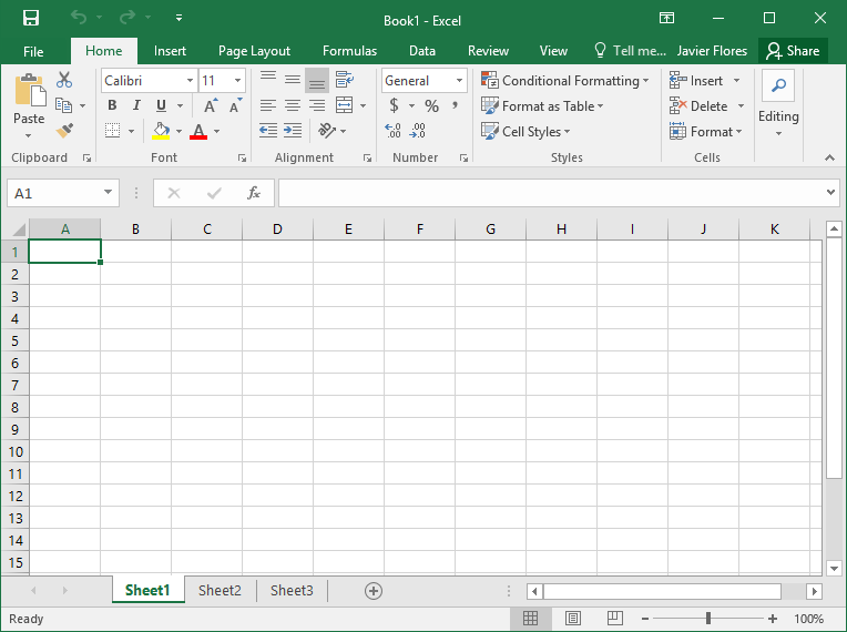اضغط على الصورة لعرض أكبر

الاسم: Microsoft Excel.png
الحجم: 32.0 كيلوبايت
رقم التعريف: 228500