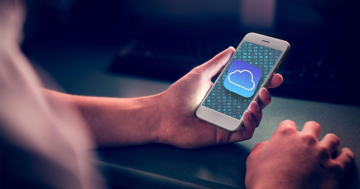 آبل تقدم مساحة مجانيه لمدة شهر على خدمات iCloud