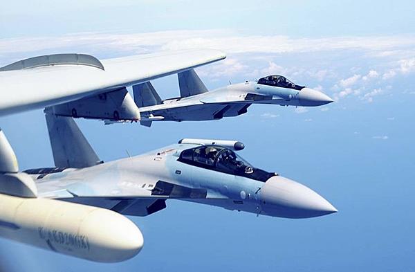 China admits military exercises intended to threaten Taiwan