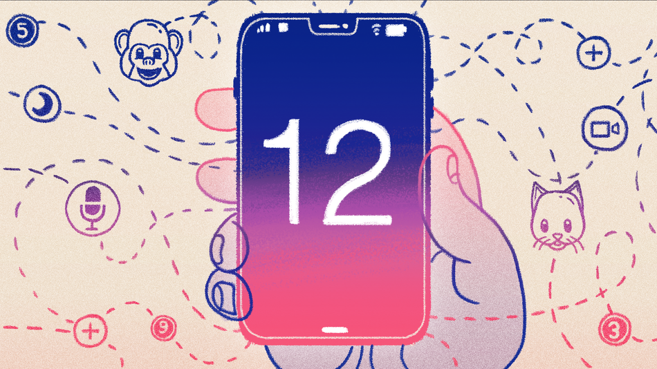 توقعات مؤتمر مطوري ابل WWDC 2018