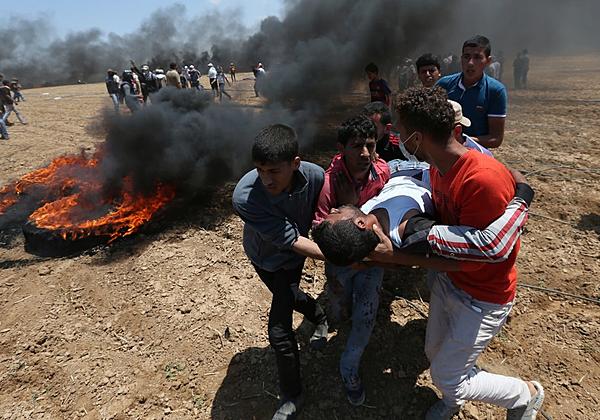 Hamas official: 50 of those killed in Gaza Monday were members