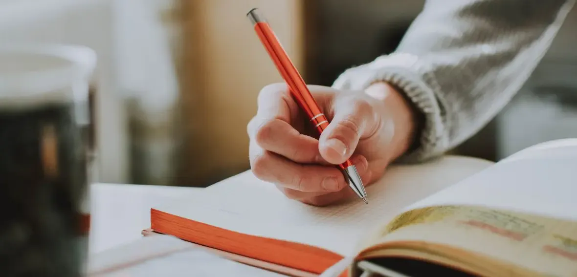 كيفية كتابة خطاب الغرض من الدراسة Statement of Purpose