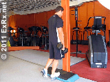 اضغط على الصورة لعرض أكبر  الاسم: DBSingleLegCalfRaise.gif الحجم: 85.2 كيلوبايت رقم التعريف: 228371
