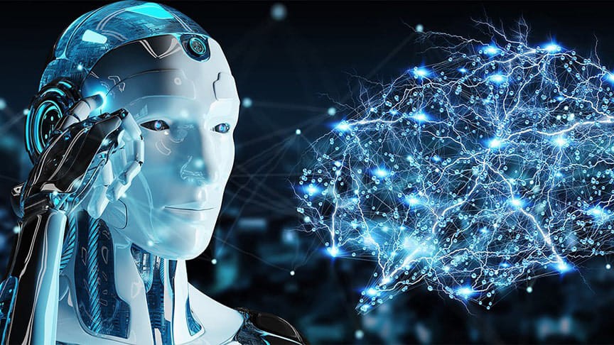 تقنية الذكاء الاصطناعي (AI)