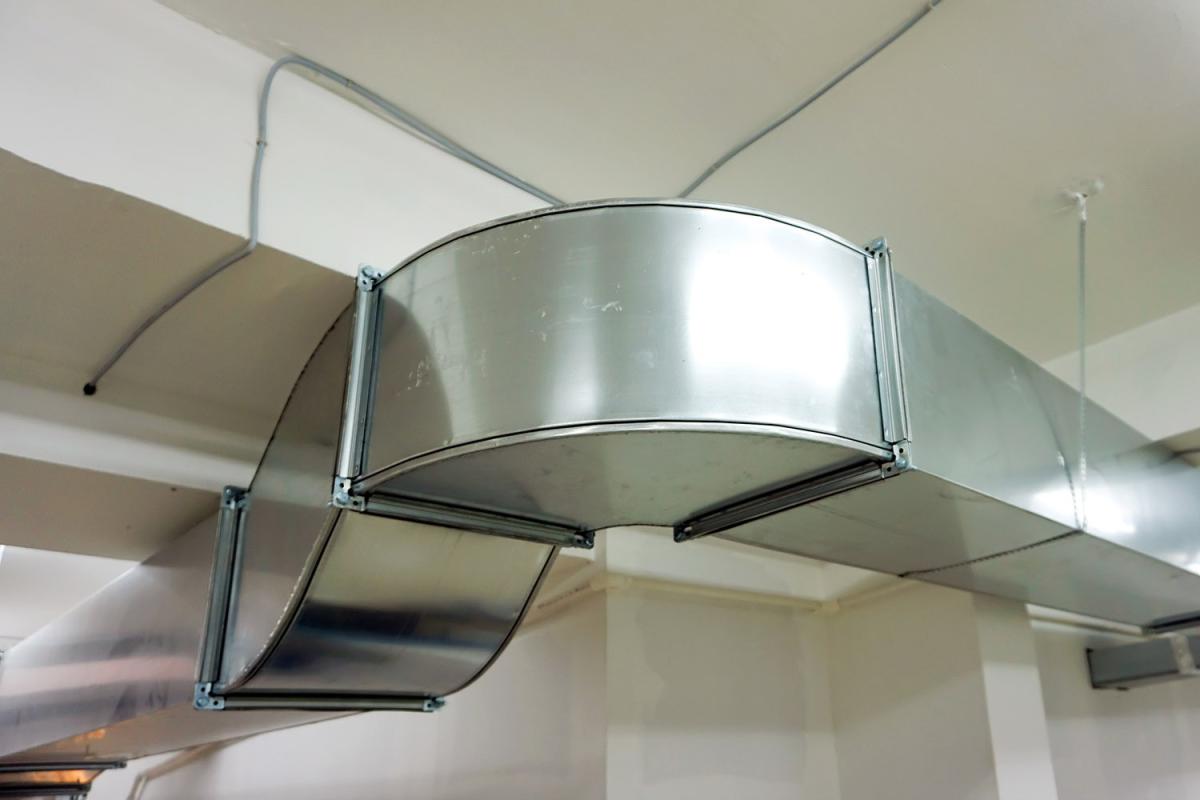Duct Design
