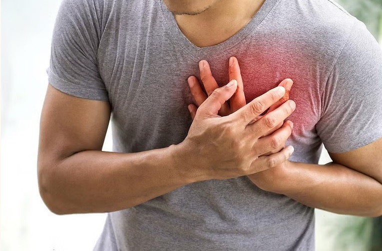 عرض فارق بين النساء والرجال عند السكتة القلبية!