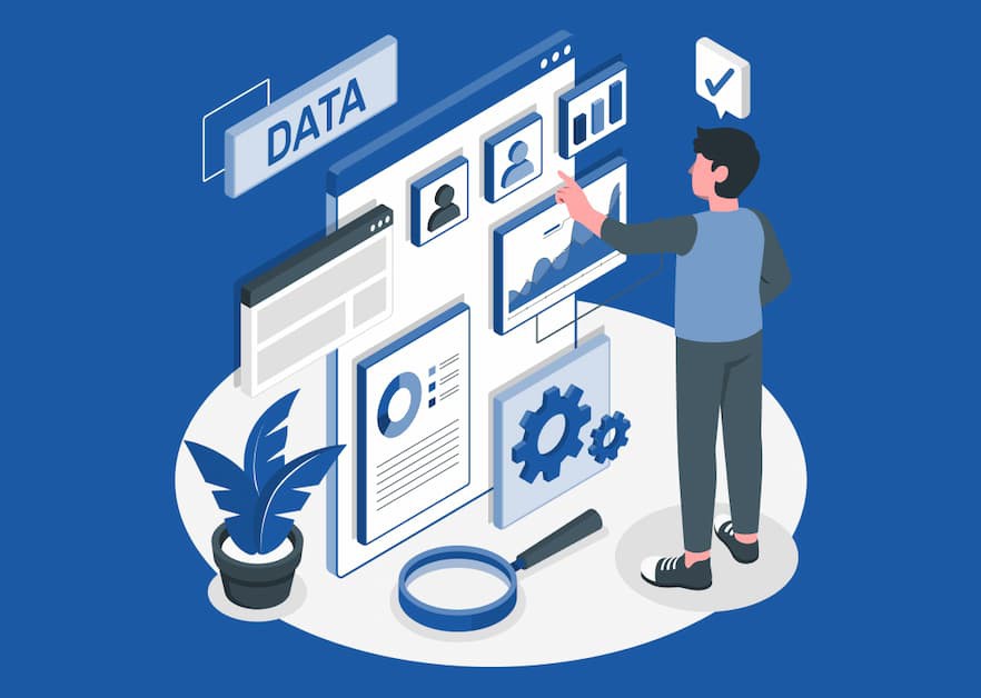 ما هي هندسة البيانات Data Engineering