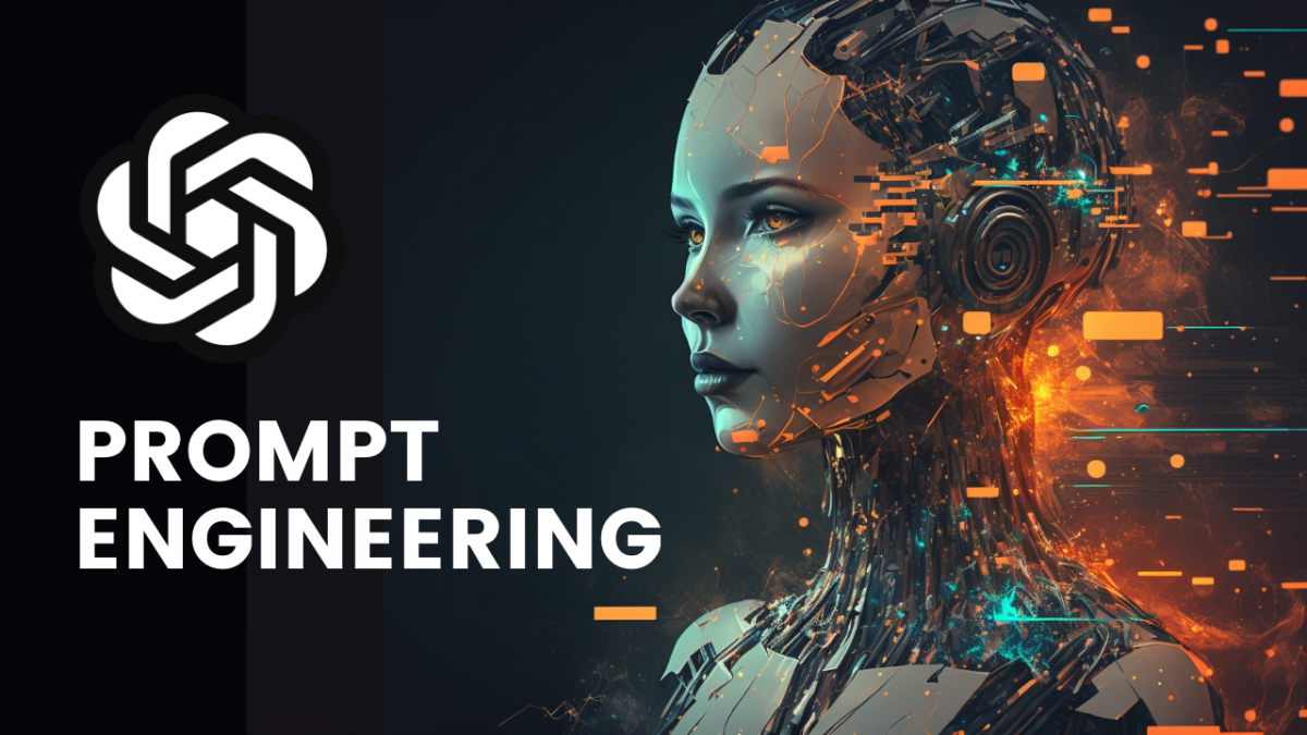 ما هي الهندسة السريعة prompt engineering