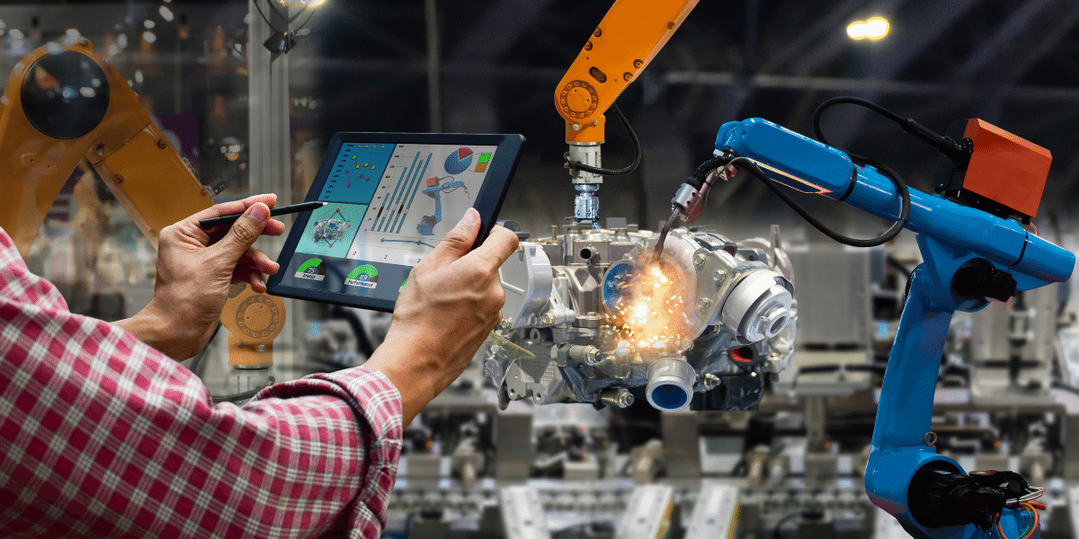 اضغط على الصورة لعرض أكبر

الاسم: 10 ways technology is shifting the engineering industry.png
الحجم: 378.8 كيلوبايت
رقم التعريف: 229029